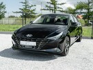Hyundai Elantra GD1G858#1.6 Executive Podgrz.f I kier K.cofania Salon PL VAT 23% - 2