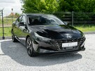 Hyundai Elantra GD1G858#1.6 Executive Podgrz.f I kier K.cofania Salon PL VAT 23% - 3