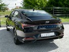 Hyundai Elantra GD1G858#1.6 Executive Podgrz.f I kier K.cofania Salon PL VAT 23% - 4