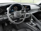 Hyundai Elantra GD1G858#1.6 Executive Podgrz.f I kier K.cofania Salon PL VAT 23% - 6