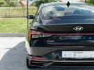 Hyundai Elantra GD1G858#1.6 Executive Podgrz.f I kier K.cofania Salon PL VAT 23% - 11