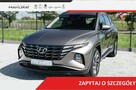 Hyundai Tucson WE5N855#1.6 T-GDi 48V Smart 2WD DCT Podgrz.f K.cof Salon PL VAT23% - 1