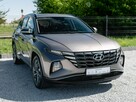 Hyundai Tucson WE5N855#1.6 T-GDi 48V Smart 2WD DCT Podgrz.f K.cof Salon PL VAT23% - 3