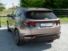 Hyundai Tucson WE5N855#1.6 T-GDi 48V Smart 2WD DCT Podgrz.f K.cof Salon PL VAT23% - 4