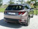 Hyundai Tucson WE5N855#1.6 T-GDi 48V Smart 2WD DCT Podgrz.f K.cof Salon PL VAT23% - 5