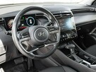Hyundai Tucson WE5N855#1.6 T-GDi 48V Smart 2WD DCT Podgrz.f K.cof Salon PL VAT23% - 6