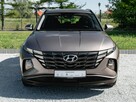 Hyundai Tucson WE5N855#1.6 T-GDi 48V Smart 2WD DCT Podgrz.f K.cof Salon PL VAT23% - 7