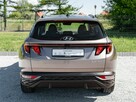 Hyundai Tucson WE5N855#1.6 T-GDi 48V Smart 2WD DCT Podgrz.f K.cof Salon PL VAT23% - 10
