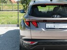 Hyundai Tucson WE5N855#1.6 T-GDi 48V Smart 2WD DCT Podgrz.f K.cof Salon PL VAT23% - 11