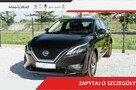 Nissan Qashqai WD8571R#1.3 DIG-T mHEV Acenta Podgrz.f i kier szyba Salon PL VAT23% - 1