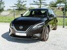 Nissan Qashqai WD8571R#1.3 DIG-T mHEV Acenta Podgrz.f i kier szyba Salon PL VAT23% - 2