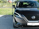 Nissan Qashqai WD8571R#1.3 DIG-T mHEV Acenta Podgrz.f i kier szyba Salon PL VAT23% - 8