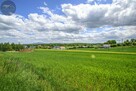 Działka budowlana Wierzbna gm. Żarów - 1