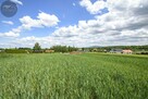 Działka budowlana Wierzbna gm. Żarów - 5