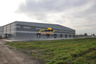 Hala 2760 m2 Pęcice, tylko 29 zł/m2 - 4