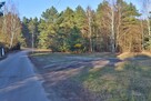 Budowlana,pow.900m²,jez. Zegrzyńskie-5km, Media - 9