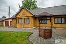 Dom Borzęcin - 2