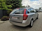Kia Cee'd 1.6 16v 120KM Klima Parktronik Podgrz .Fotele Halogeny Alu Gwarancja - 6