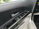 Kia Cee'd 1.6 16v 120KM Klima Parktronik Podgrz .Fotele Halogeny Alu Gwarancja - 11