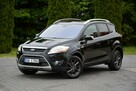 Ford Kuga Titanium Lift 4WD Panorama 2XParktronic Keyless go Hak  Oryginał - 2