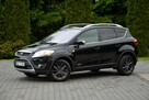 Ford Kuga Titanium Lift 4WD Panorama 2XParktronic Keyless go Hak  Oryginał - 3