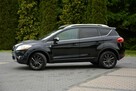 Ford Kuga Titanium Lift 4WD Panorama 2XParktronic Keyless go Hak  Oryginał - 4