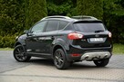 Ford Kuga Titanium Lift 4WD Panorama 2XParktronic Keyless go Hak  Oryginał - 6