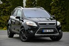 Ford Kuga Titanium Lift 4WD Panorama 2XParktronic Keyless go Hak  Oryginał - 8
