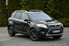 Ford Kuga Titanium Lift 4WD Panorama 2XParktronic Keyless go Hak  Oryginał - 9