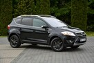 Ford Kuga Titanium Lift 4WD Panorama 2XParktronic Keyless go Hak  Oryginał - 10