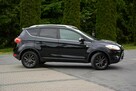 Ford Kuga Titanium Lift 4WD Panorama 2XParktronic Keyless go Hak  Oryginał - 11