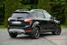 Ford Kuga Titanium Lift 4WD Panorama 2XParktronic Keyless go Hak  Oryginał - 13