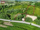 Działka rolno-budowlana Kraków Krowodrza, Tonie - 1