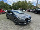 Hyundai i40 1.7CRDi-141km-Automat-Serwisowany-Bezwypadkowy-Navi-Kamera-2 x PDC-LED - 2