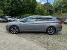 Hyundai i40 1.7CRDi-141km-Automat-Serwisowany-Bezwypadkowy-Navi-Kamera-2 x PDC-LED - 5