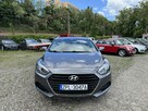 Hyundai i40 1.7CRDi-141km-Automat-Serwisowany-Bezwypadkowy-Navi-Kamera-2 x PDC-LED - 7