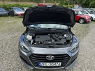 Hyundai i40 1.7CRDi-141km-Automat-Serwisowany-Bezwypadkowy-Navi-Kamera-2 x PDC-LED - 10