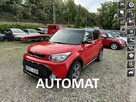 Kia Soul 1.6CRDi-128km-AUTOMAT-Serwis-Bezwypadkowy-Navi-Kamera-PDC-Keyless Go - 1