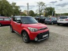 Kia Soul 1.6CRDi-128km-AUTOMAT-Serwis-Bezwypadkowy-Navi-Kamera-PDC-Keyless Go - 2
