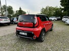 Kia Soul 1.6CRDi-128km-AUTOMAT-Serwis-Bezwypadkowy-Navi-Kamera-PDC-Keyless Go - 3
