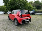 Kia Soul 1.6CRDi-128km-AUTOMAT-Serwis-Bezwypadkowy-Navi-Kamera-PDC-Keyless Go - 4