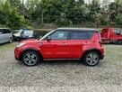 Kia Soul 1.6CRDi-128km-AUTOMAT-Serwis-Bezwypadkowy-Navi-Kamera-PDC-Keyless Go - 5