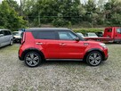 Kia Soul 1.6CRDi-128km-AUTOMAT-Serwis-Bezwypadkowy-Navi-Kamera-PDC-Keyless Go - 6