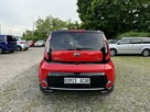 Kia Soul 1.6CRDi-128km-AUTOMAT-Serwis-Bezwypadkowy-Navi-Kamera-PDC-Keyless Go - 8