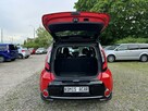 Kia Soul 1.6CRDi-128km-AUTOMAT-Serwis-Bezwypadkowy-Navi-Kamera-PDC-Keyless Go - 9