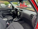 Kia Soul 1.6CRDi-128km-AUTOMAT-Serwis-Bezwypadkowy-Navi-Kamera-PDC-Keyless Go - 14