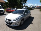 Hyundai i40 - 3