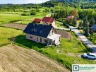 Dom Łysa Góra gm. Nowy Żmigród, - 5