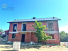Dom Kuznocin gm. Sochaczew, - 1