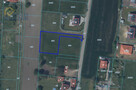 Działka inwestycyjna Teresin, - 6